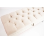 Tufted Storage Bench